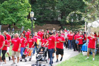 2015 Walk for PNH